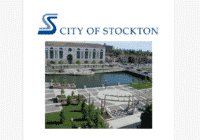 Smart City RFP Stockton