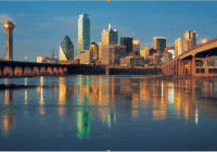 dallas smart city ike