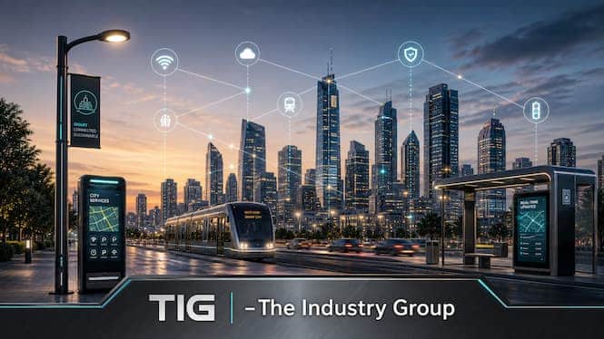 smart city news fall 2026